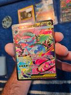 Mega Venusaur EX 177/132 - mega evolutions-SIR - Packfresh!, Ophalen of Verzenden