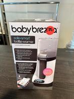 Baby Brezza Safe & Smart Flessenwarmer, Ophalen, Nieuw, Flessen- of potjesverwarmer