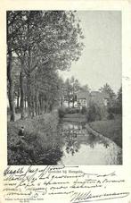 (380-813-035) Hengelo, Verzamelen, Ansichtkaarten | Nederland, Verzenden, Overijssel