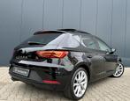Seat Leon 1.4 EcoTSI FR 2018 Business Intense LED | PANO |, Auto's, Seat, 125 pk, Gebruikt, 4 cilinders, Leon