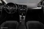 Volkswagen Golf 1.4 TSI ACT Highline PANO NAVI XENON AD.CRUI, Auto's, Euro 6, 4 cilinders, Leder en Stof, Adaptive Cruise Control