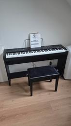 Fazley FSP500 Digitale Piano met Kruk, Ophalen