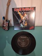Iron maiden, Ophalen of Verzenden, Zo goed als nieuw