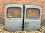 Achterdeur links rechts set achterdeuren Volvo Duett 210, Ophalen of Verzenden, Gebruikt, Links, Deur