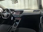 Volkswagen Polo 1.0 TSI Comfortline Parkeersensoren Navigati, Auto's, Voorwielaandrijving, Gebruikt, Met garantie (alle), Traction-control