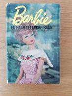 Barbie en haar televisiebaan, Gebruikt, Ophalen of Verzenden, Pop