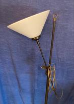 Staande lamp, Ophalen, Gebruikt, Metaal, 150 tot 200 cm