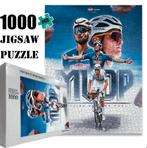 Nieuw Mathieu van der Poel puzzel 1000 st, Ophalen of Verzenden, 500 t/m 1500 stukjes, Nieuw