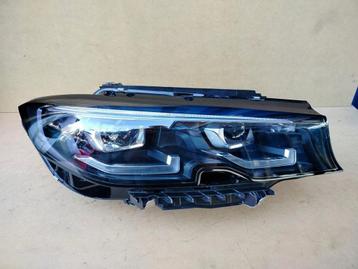 BMW G20 Volledig Led Schaduwlamp Rechts Ideaal beschikbaar voor biedingen