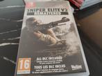 Sniper Elite V2 Remastered Switch, Ophalen of Verzenden