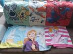Poncho handdoek, badcape, capehanddoek, Jongen of Meisje, One size, Ophalen of Verzenden, Zo goed als nieuw