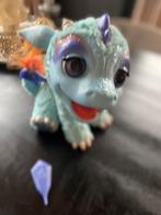 FurReal friends torch my little drake, Ophalen of Verzenden, Gebruikt, Overige typen