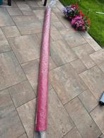 Zonneschermdoek nieuw, Tuin en Terras, Ophalen, Nieuw, Knikarmscherm