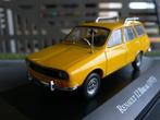 renault 12 break 1973- 1/43, Hobby en Vrije tijd, Modelauto's | 1:43, Verzenden