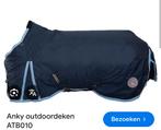 4 anky dekens te koop, Ophalen of Verzenden, Zo goed als nieuw, Deken