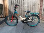 Altra 24 inch fiets, Fietsen en Brommers, Fietsen | Meisjes, Ophalen, Altra, Handrem, Gebruikt