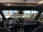 Audi Q2 1.4 TFSI 3X S-LINE|PANO|SFEER|VIRTUAL|VOL!, Auto's, Gebruikt, 4 cilinders, 150 pk, Leder en Stof