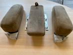 Range rover classic armsteunen achterbank, Ophalen of Verzenden, Gebruikt, Land Rover