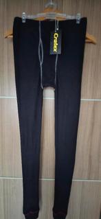 Thermo maillot, Nieuw., Ophalen of Verzenden, Nieuw, Maat 56/58 (XL), Zwart