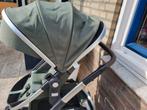 Joolz groene kinderwagen ook verkrijgbaar inclusief bak, Kinderen en Baby's, Kinderwagens en Combinaties, Ophalen of Verzenden