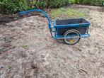 Fietskar/boodschappenkar, Fietsen en Brommers, Ophalen, Gebruikt, Bagagekar