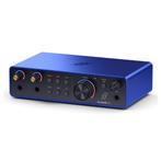 Focusrite Scarlett 2i2 4th Gen Anniversary audio interface, Computers en Software, Extern, ., Nieuw, Ophalen of Verzenden