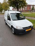 Opel Combo 1.3 DT DPF H AC 2011, Voorwielaandrijving, Euro 5, Stof, 74 pk