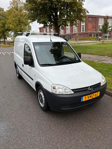 Opel Combo 1.3 DT DPF H AC 2011 beschikbaar voor biedingen