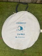2 seconds XL 0 Quechua - strandtentje, Caravans en Kamperen, Tenten, Ophalen of Verzenden, Zo goed als nieuw