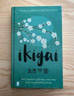 Ikigai, Ophalen, Zo goed als nieuw