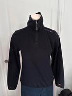 O'Neill Fleece Skipully - Maat S, Ophalen of Verzenden, Zo goed als nieuw, Maat 36 (S), Zwart