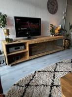 Terrarium TV Meubel 240x50x55, Huis en Inrichting, Ophalen, OSB Hout, Zo goed als nieuw, 200 cm of meer