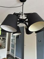 Hanglamp “spider”, Huis en Inrichting, Lampen | Hanglampen, Ophalen, Gebruikt, Metaal, Modern