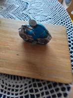 Vintage Blikken Politie Motor, Antiek en Kunst, Antiek | Speelgoed, Ophalen of Verzenden