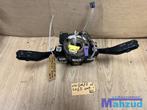 VW GOLF 5 GTI Stuurkolom combischakelaar airbagring 2003-200, Auto-onderdelen, Dashboard en Schakelaars, Gebruikt, -, Volkswagen
