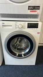 Beko Selective 7kg 1400 toeren incl Garantie&Bezorgen, Ophalen, Nulachtenvijftig.nl, Zo goed als nieuw, Voorlader
