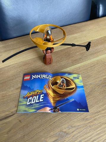 Ninjago lego beschikbaar voor biedingen