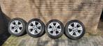 BMW wielen set 1-serie F87, Auto-onderdelen, Banden en Velgen, 205 mm, Banden en Velgen, 16 inch, Gebruikt