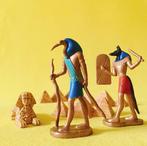 Egyptische Beeldjes / Beeld Poppetje Figuur Pyramide, Verzamelen, Verzenden, Nieuw, Overige typen