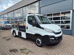 Iveco Daily 50C18 Abschlepp/ Omars 2T Lepel/ GVW 3.5T, Auto's, Achterwielaandrijving, Gebruikt, Euro 6, 4 cilinders