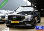 Mercedes GLC-klasse 220 d 4MATIC Edition1 AMG-Styling/218 pk, Automaat, Gebruikt, Euro 6, 4 cilinders
