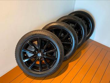 16 inch MINI winterset ITwheels Aftermarket wielen velgen beschikbaar voor biedingen