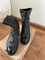 Laarsjes, Ophalen, Zo goed als nieuw, Zwart