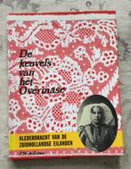 Klederdracht in Hoeksche Waard - P.W. de Zeeuw, Boeken, Gelezen, Ophalen of Verzenden