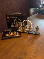 LEGO Architecture Londen - Complete Set, Ophalen of Verzenden, Nieuw, Complete set, Lego
