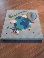 Schilderij van stoer., Kinderen en Baby's, Ophalen, Zo goed als nieuw, Lamp