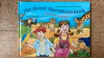Het dwaze dierentuinboek, Ophalen of Verzenden, Zo goed als nieuw