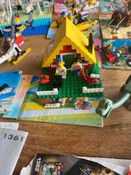 Lego partij van 31 sets uit divers thema’s. Vanaf 3,-  p.st., Ophalen of Verzenden, Gebruikt, Complete set, Lego