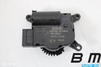 Kachelstelmotor VW Polo 6R BEHR V3267002 FT126, Auto-onderdelen, Gebruikt
