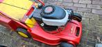 Wolf Garten Esprit 40 T Benzine Grasmaaier, Ophalen, Cirkelmaaier, 40 t/m 49 cm, Wolf Garten